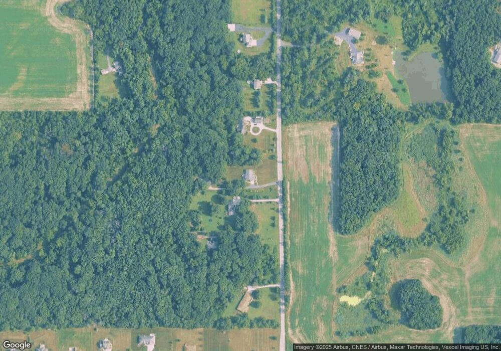 14944 Clark St, Crown Point, IN 46307 - photo 1