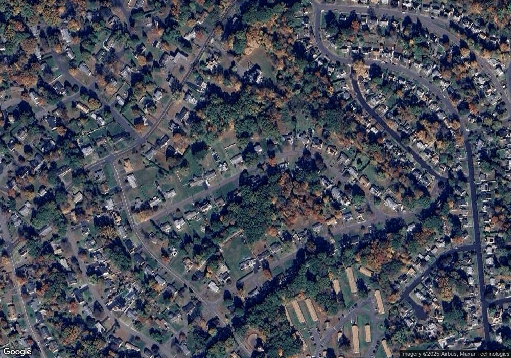 100 Hilltop Rd, Naugatuck, CT 06770 - photo 1