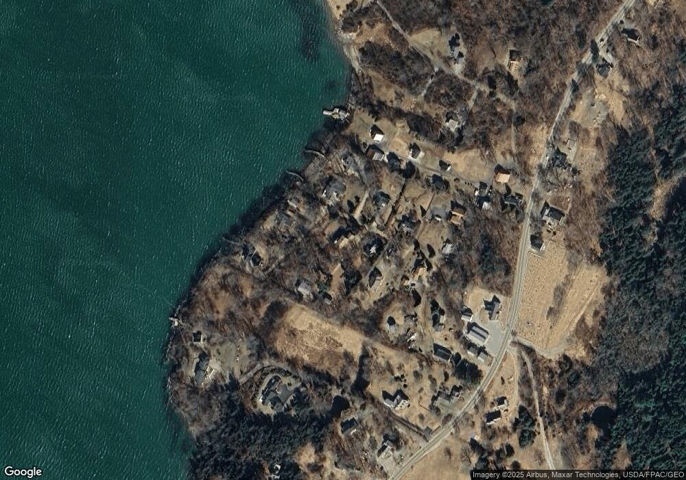 6 Chin Place, Orrs Island, ME 04066 - photo 1