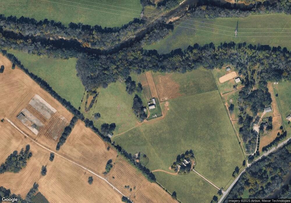 1486 Old Hillsboro Rd, Franklin, TN 37069 - photo 1