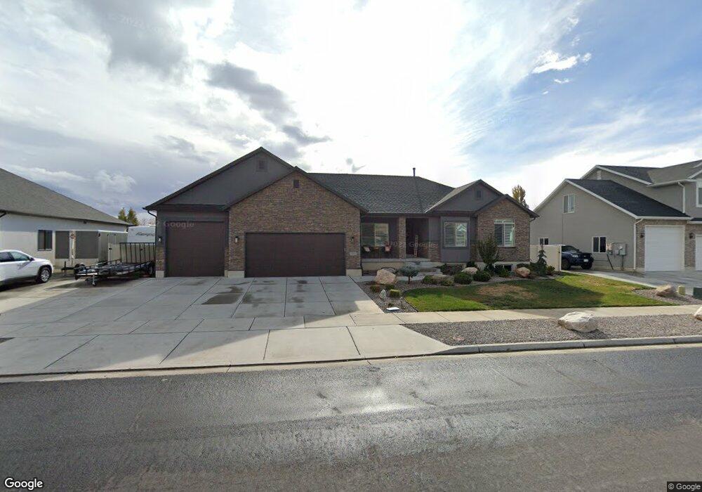 1523 W 725 S, Layton, UT 84041 - photo 1