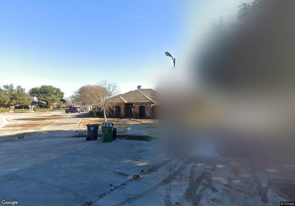 419 Woodcrest Cir, Murphy, TX 75094 - photo 1