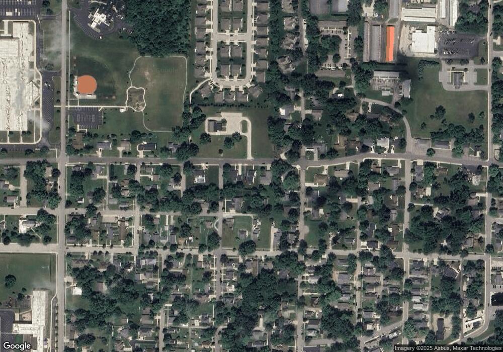 445 Academy Rd, Culver, IN 46511 - photo 1