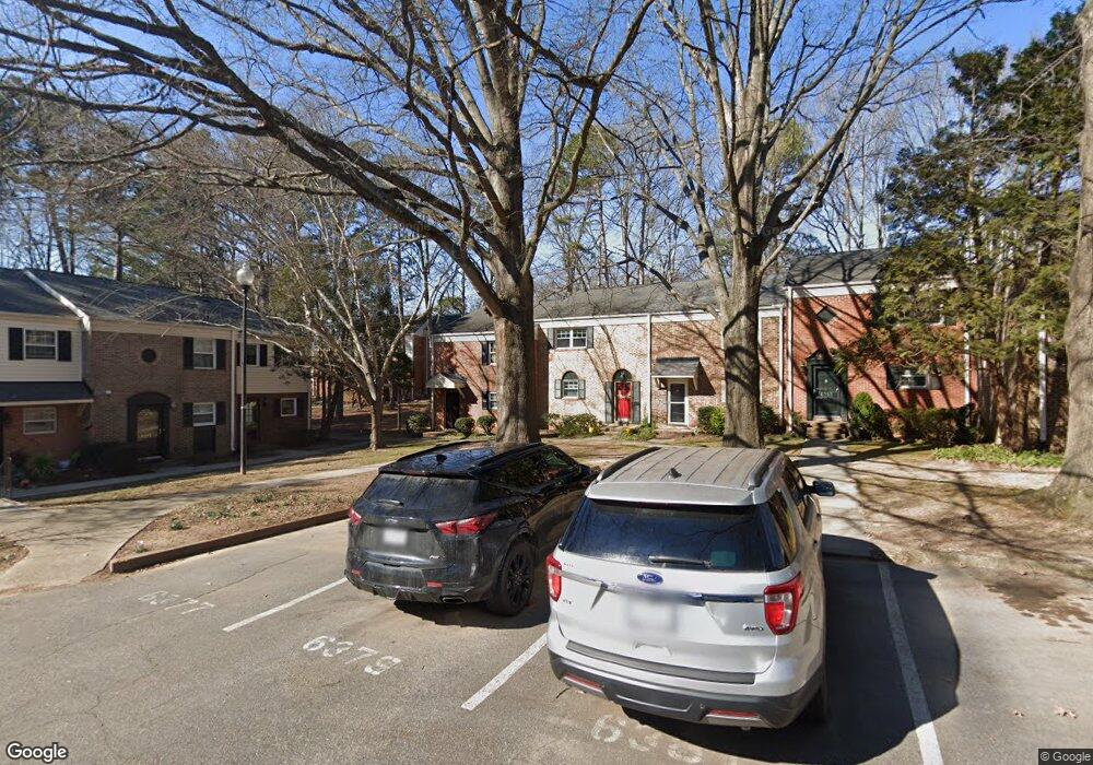 6369 New Market Way unit 6369, Raleigh, NC 27615 - photo 1