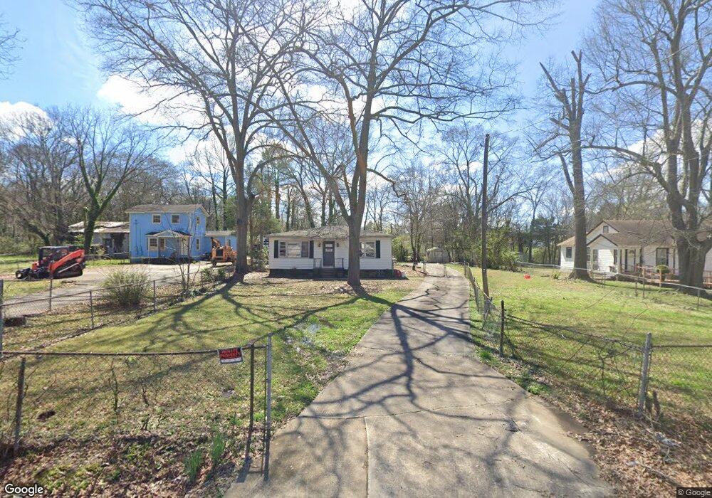 10 Clover St SW, Rome, GA 30161 - photo 1