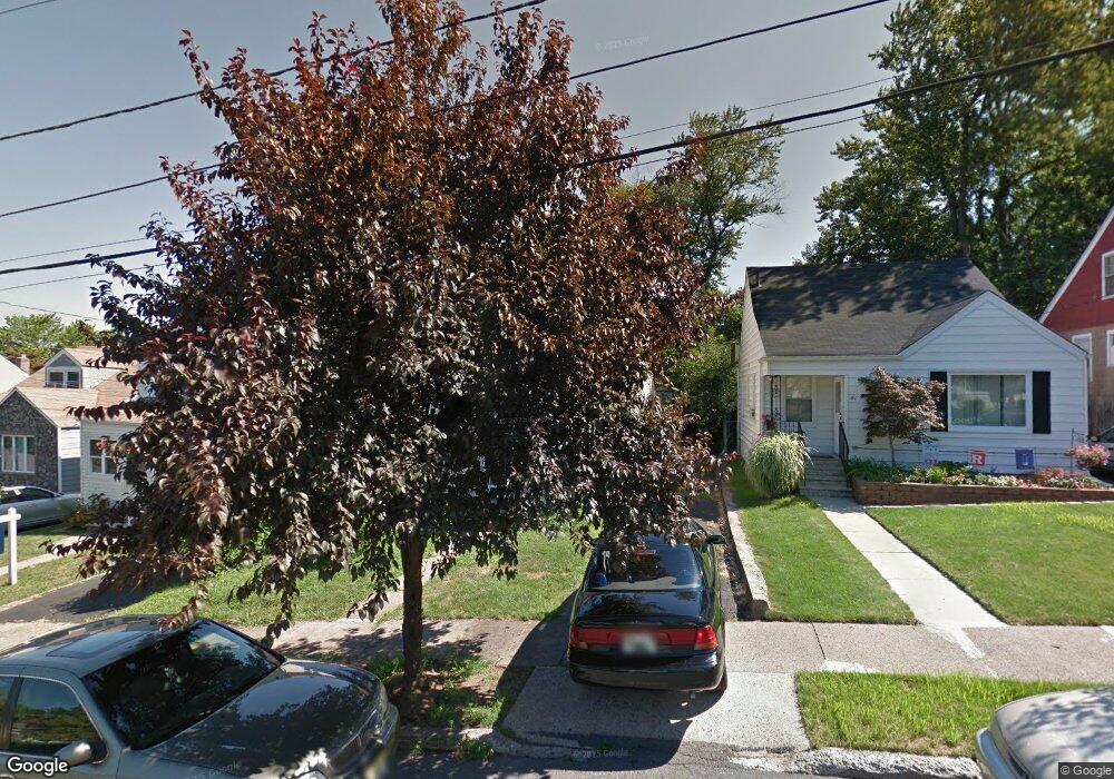 77 Martin St unit HOUSE, Bloomfield, NJ 07003 - photo 1