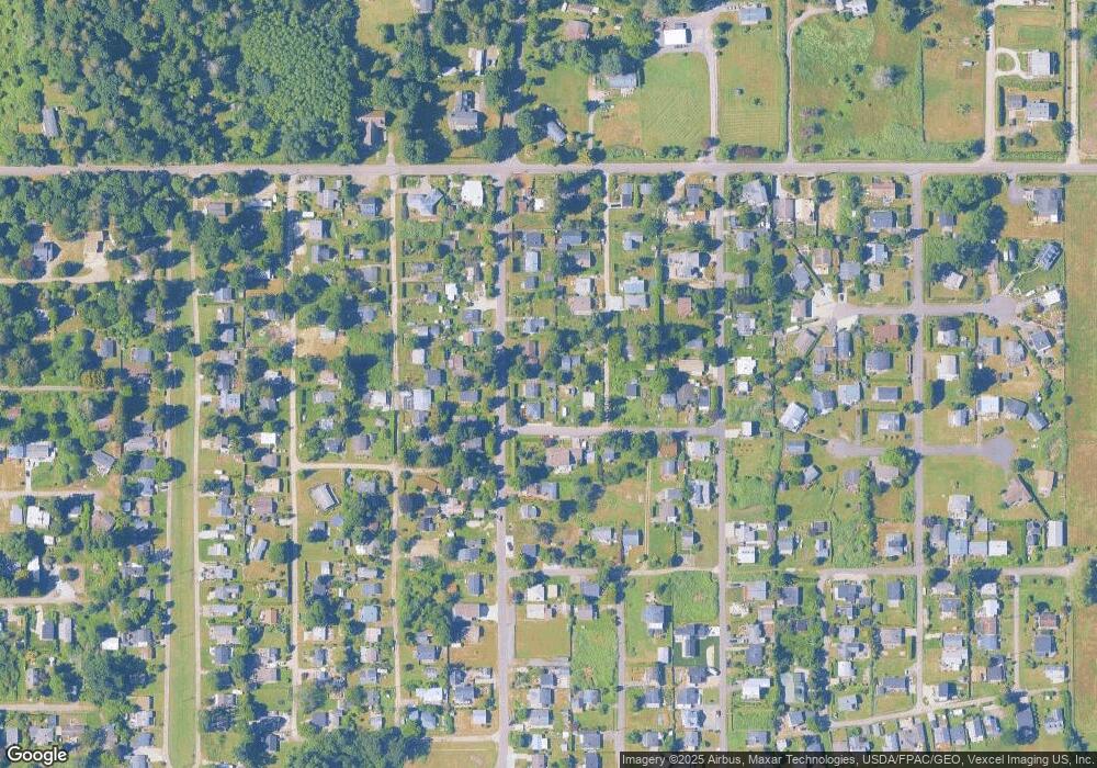 636 S Beach Rd, Point Roberts, WA 98281 - photo 1