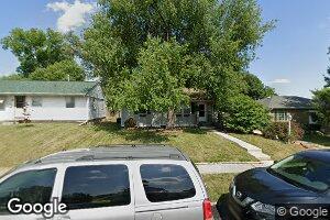 1114 Hedgewood Dr, Lafayette, IN 47904