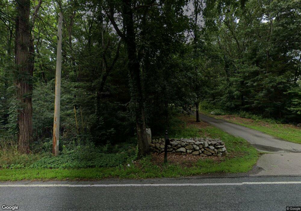 2590 West St, Wrentham, MA 02093 - photo 1