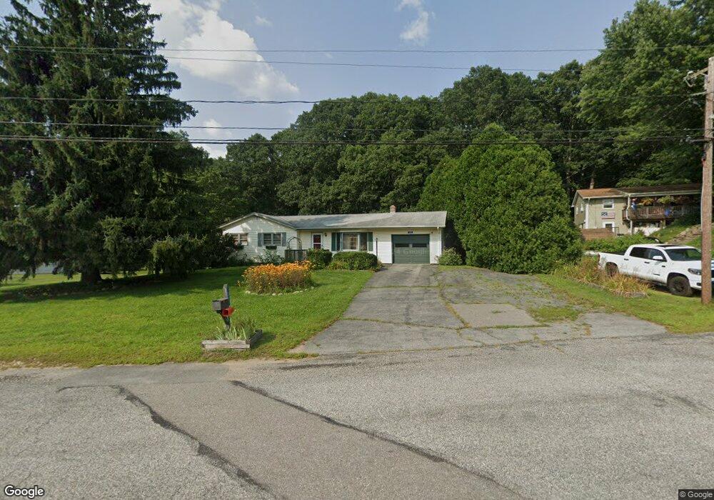 38 Robert Ave, Danielson, CT 06239 - photo 1