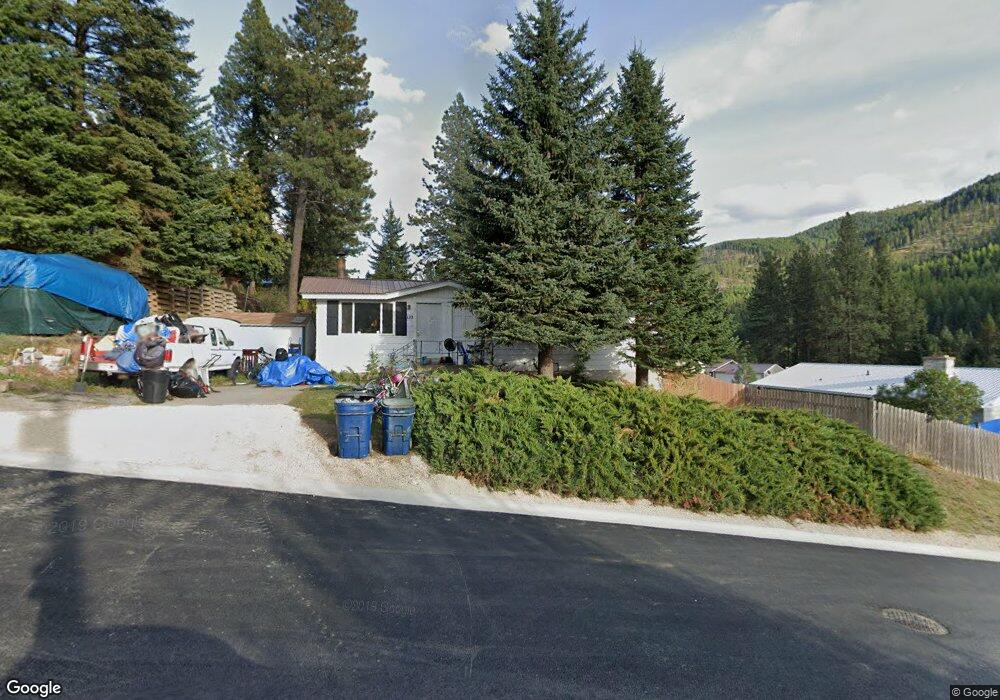 110 8th St, Mullan, ID 83846 - photo 1