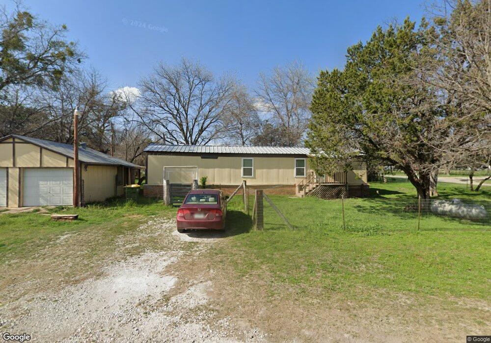 4750 Brazos Cir, Weatherford, TX 76087 - photo 1