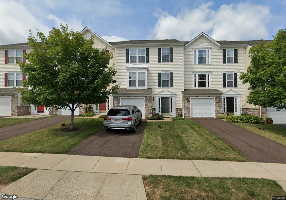 113 N Savanna Dr, Pottstown, PA 19465 - photo 1