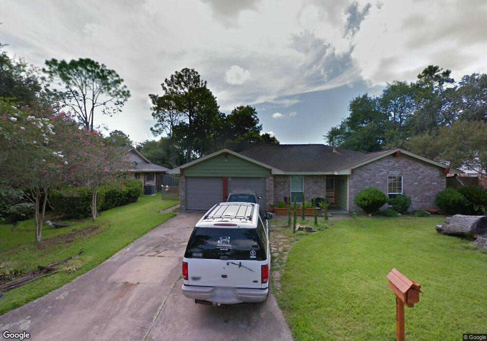 636 Heather Ln, Friendswood, TX 77546 - photo 1