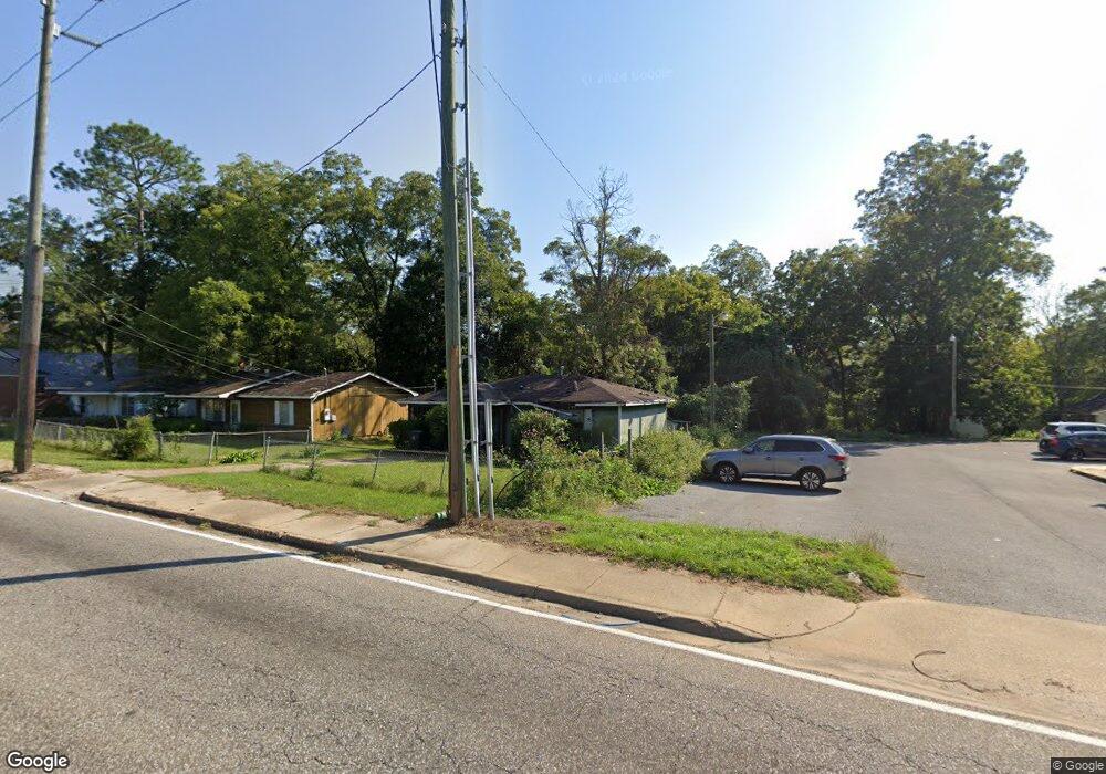 444 N Range St, Dothan, AL 36303 - photo 1