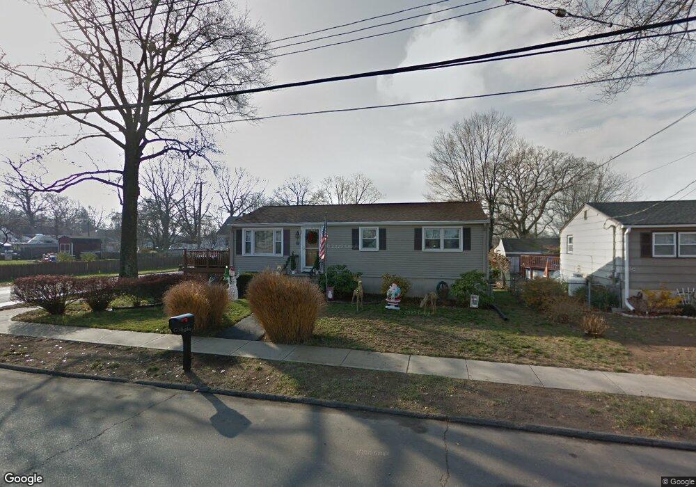 66 Fenwick St, West Haven, CT 06516 - photo 1