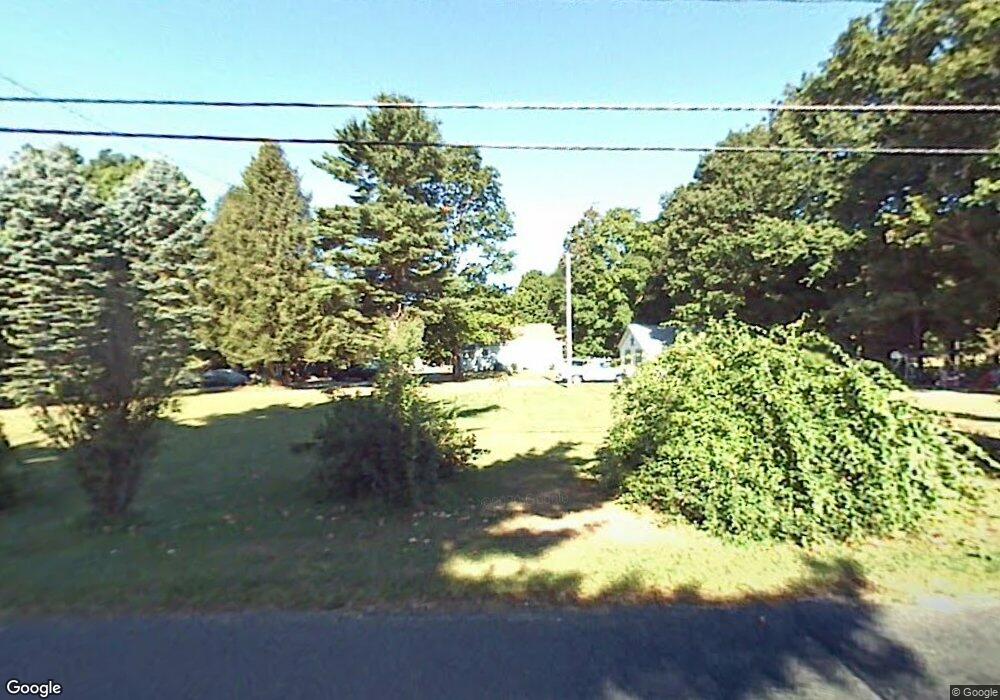 58 Stafford St, Stafford Springs, CT 06076 - photo 1