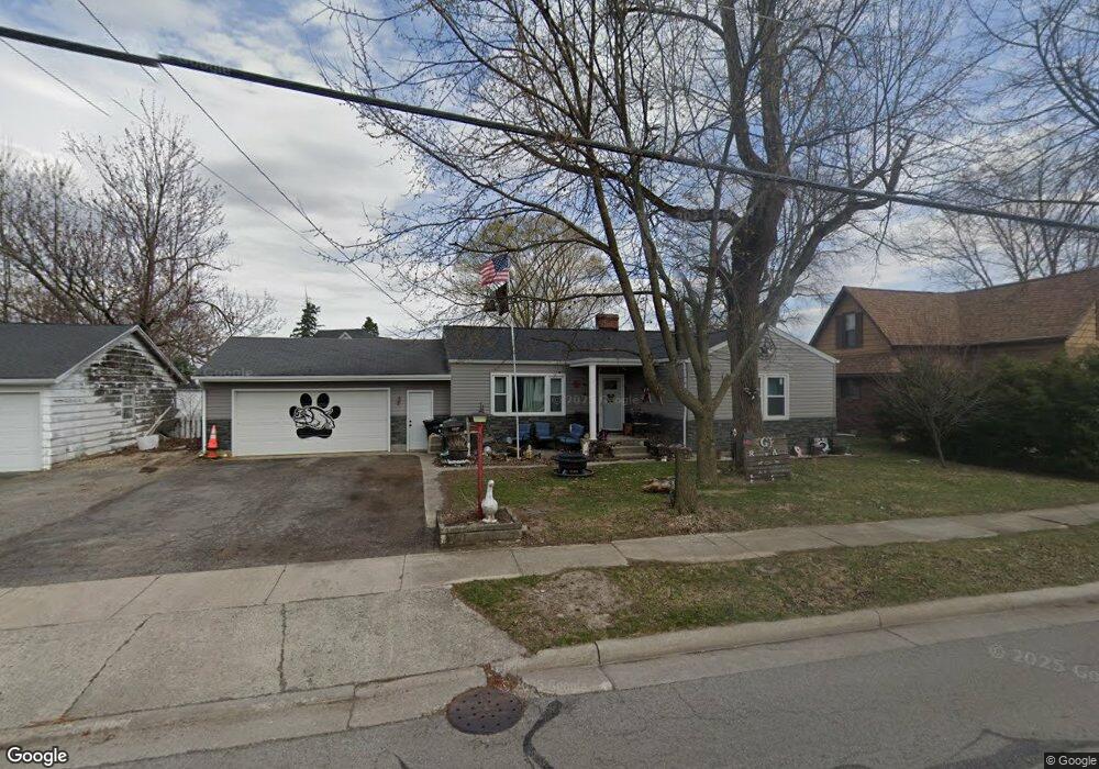 200 S Elm St, Columbus Grove, OH 45830 - photo 1