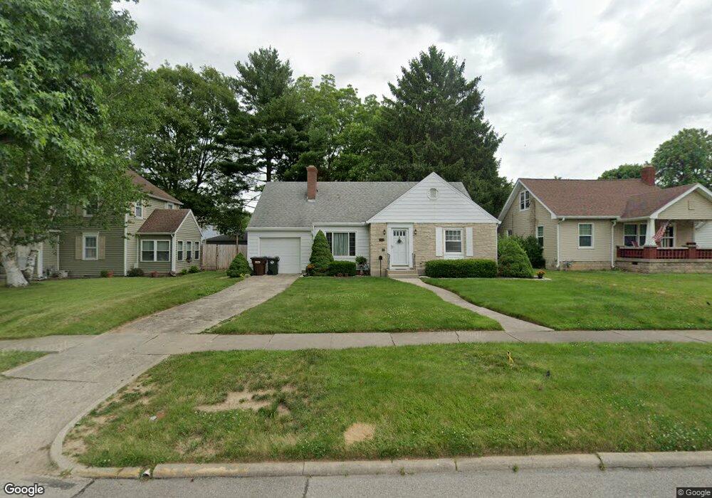247 Edison Blvd, Xenia, OH 45385 - photo 1