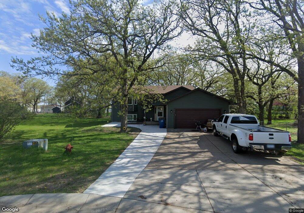 100 Leighton Cir, Big Lake, MN 55309 - photo 1