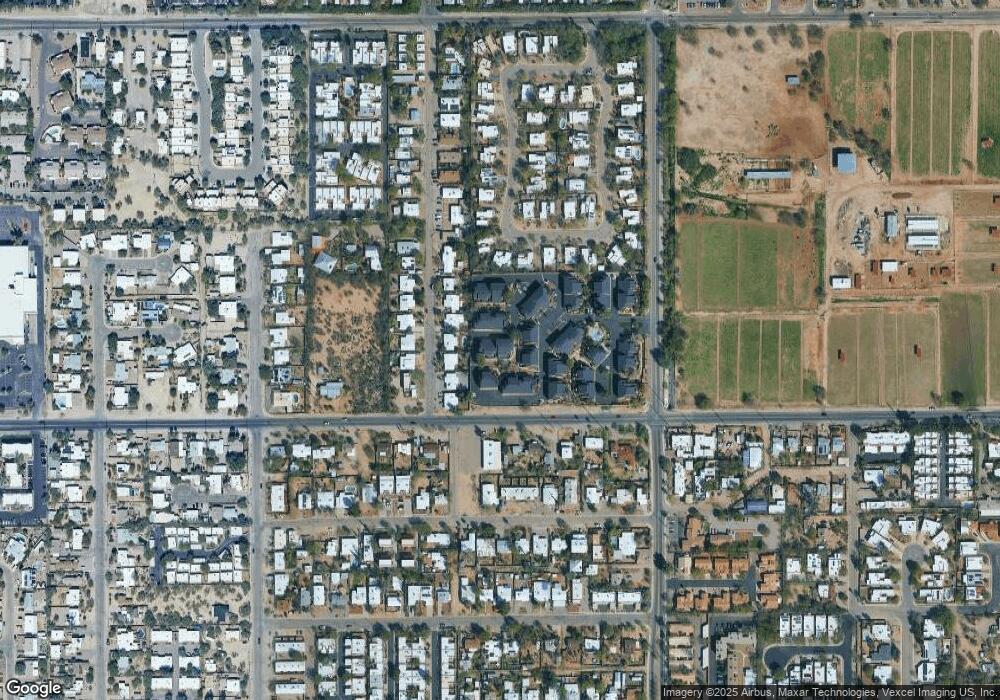 1255 E Weimer CI Cir E unit 74, Tucson, AZ 85719 - photo 1