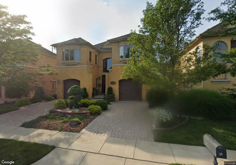 13 Donatello Ct, Monmouth Junction, NJ 08852 - photo 1