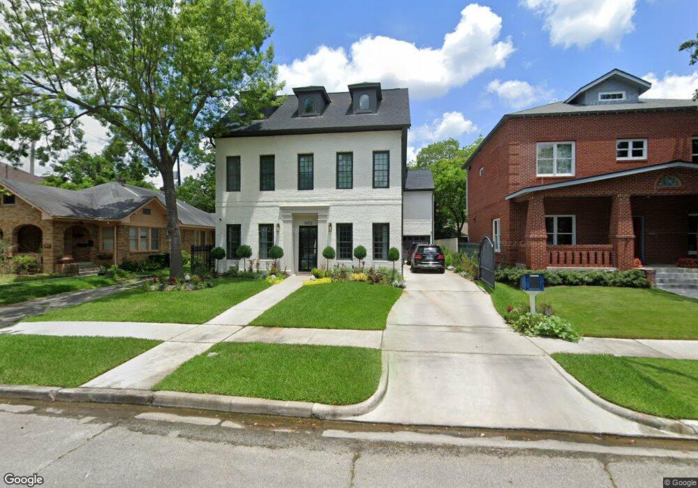 1652 Harold St, Houston, TX 77006 - photo 1