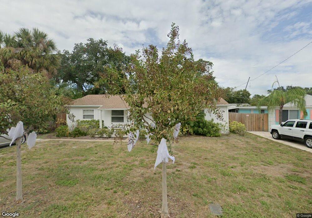 4107 W Bay View Ave, Tampa, FL 33611 - photo 1