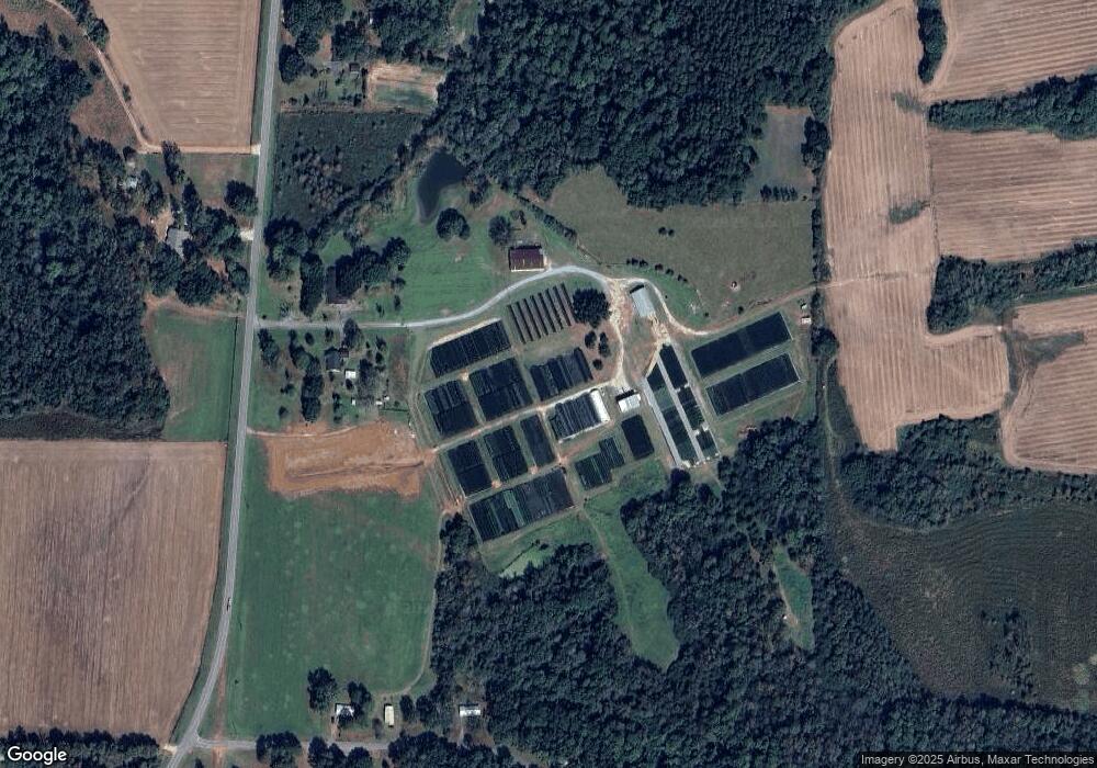 13850 Frank Williams Rd, Mobile, AL 36608 - photo 1