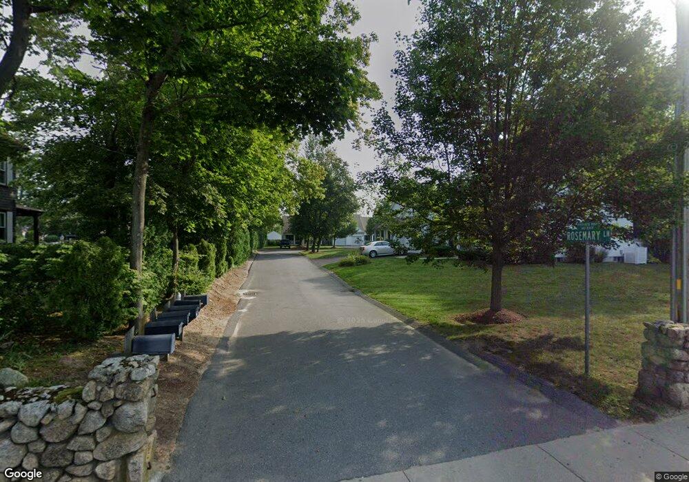 3A Rosemary Ln unit 3A, Wareham, MA 02571 - photo 1