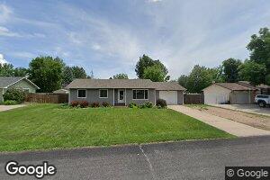 2908 Galway Dr, Laporte, CO 80535