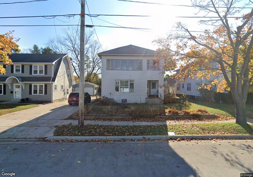 1615 27th St, Two Rivers, WI 54241 - photo 1