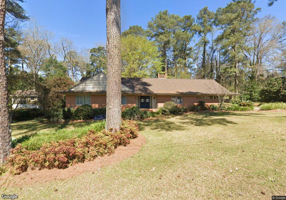 211 Daniel St, Americus, GA 31709 - photo 1