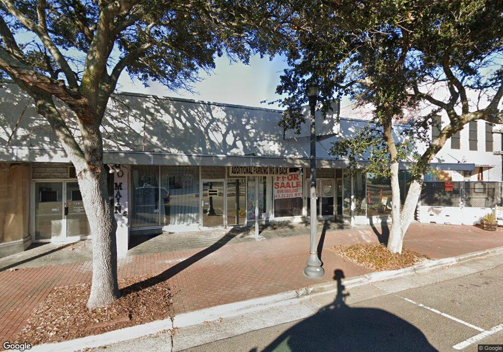 803 Main St unit 807 Main St., Myrtle Beach, SC 29577 - photo 1