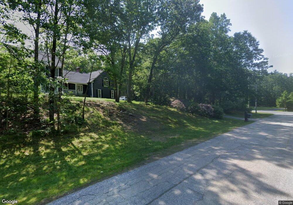 107 Londonderry Rd, Windham, NH 03087 - photo 1