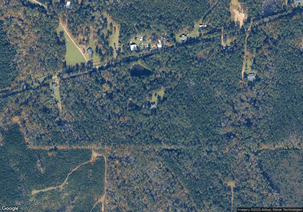 794 Tharpe Rd, Musella, GA 31066 - photo 1