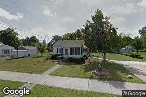 805 Patterson Dr, Monroe, MI 48161