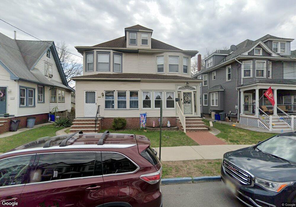 822 Monmouth St, Gloucester City, NJ 08030 - photo 1