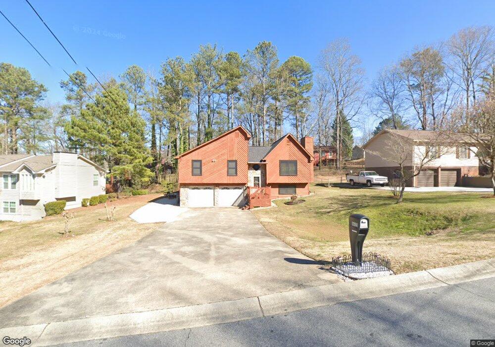6613 Mitchell Ln SW, Mableton, GA 30126 - photo 1