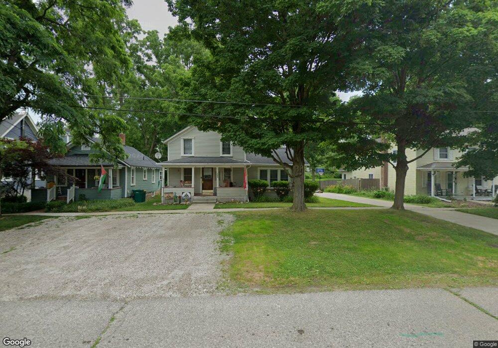 7844 Forest St, Dexter, MI 48130 - photo 1