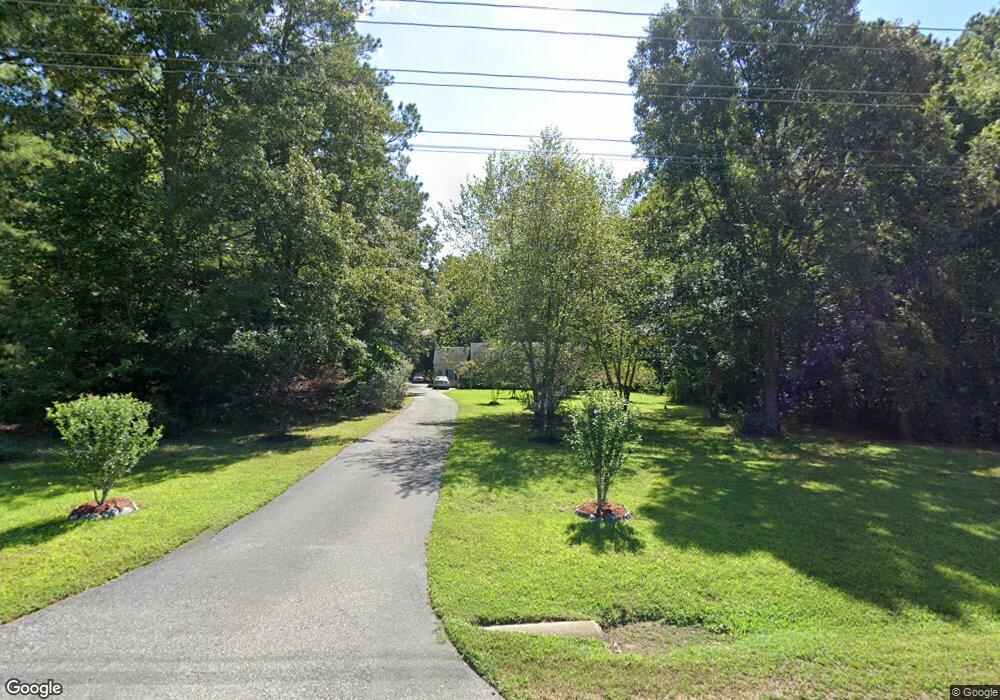 17897 Loving Union Rd, Disputanta, VA 23842 - photo 1