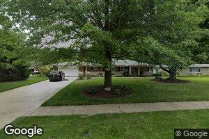 119 Ulen Blvd, Lebanon, IN 46052