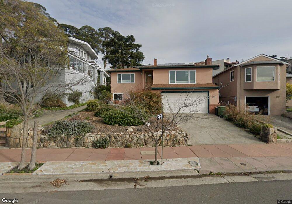 957 Arlington Ave, Berkeley, CA 94707 - photo 1