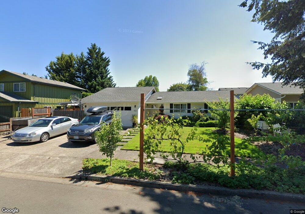 1132 Lorella Ave, Eugene, OR 97401 - photo 1