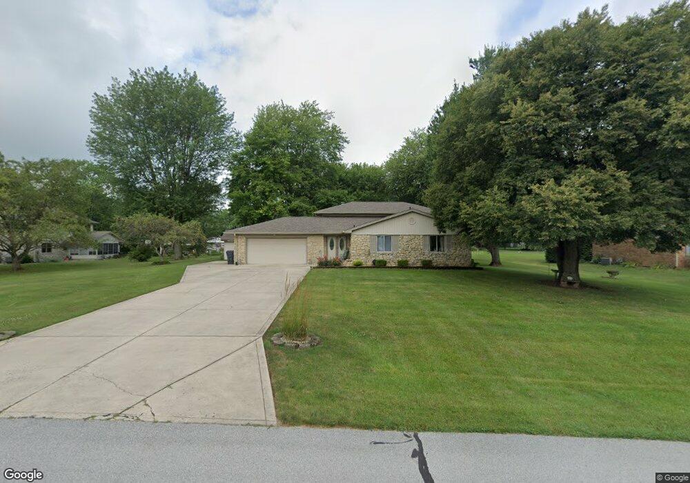 148 E Maple Dr, Franklin, IN 46131 - photo 1