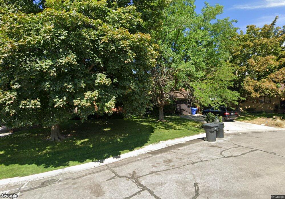 8769 S 1275 E, Sandy, UT 84094 - photo 1