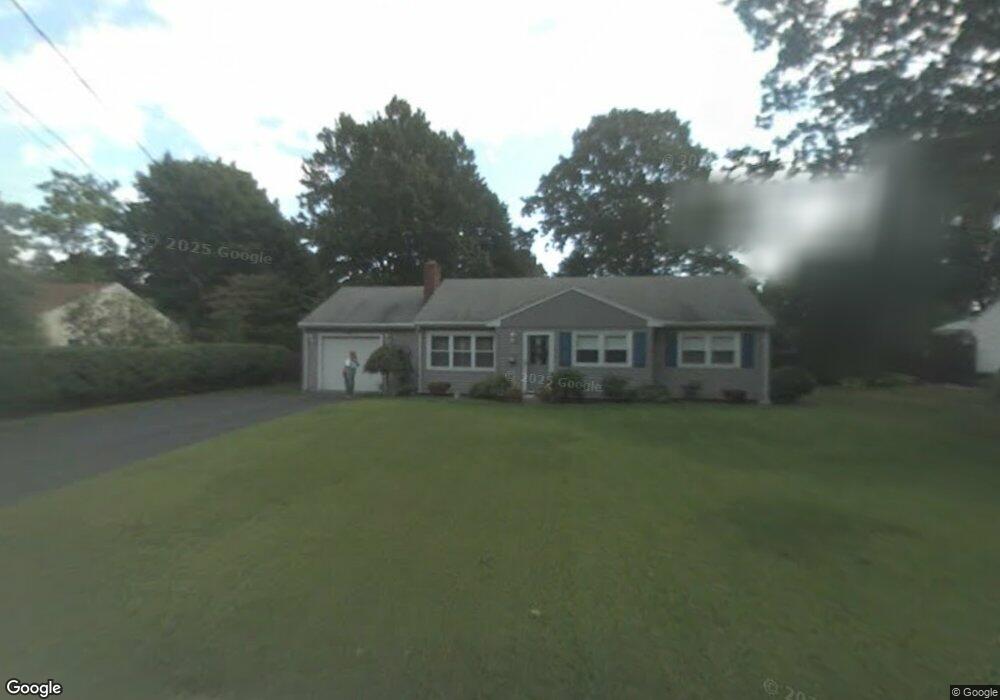 162 Richmond Dr, Warwick, RI 02888 - photo 1