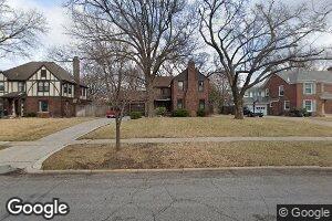 224 N Pinecrest St, Wichita, KS 67208