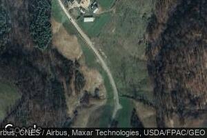 45388 Sugartree Ridge Rd, Woodsfield, OH 43793