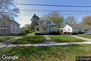 302 Orange St, Tabor, IA 51653